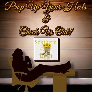 Come On In & Check Us Out!